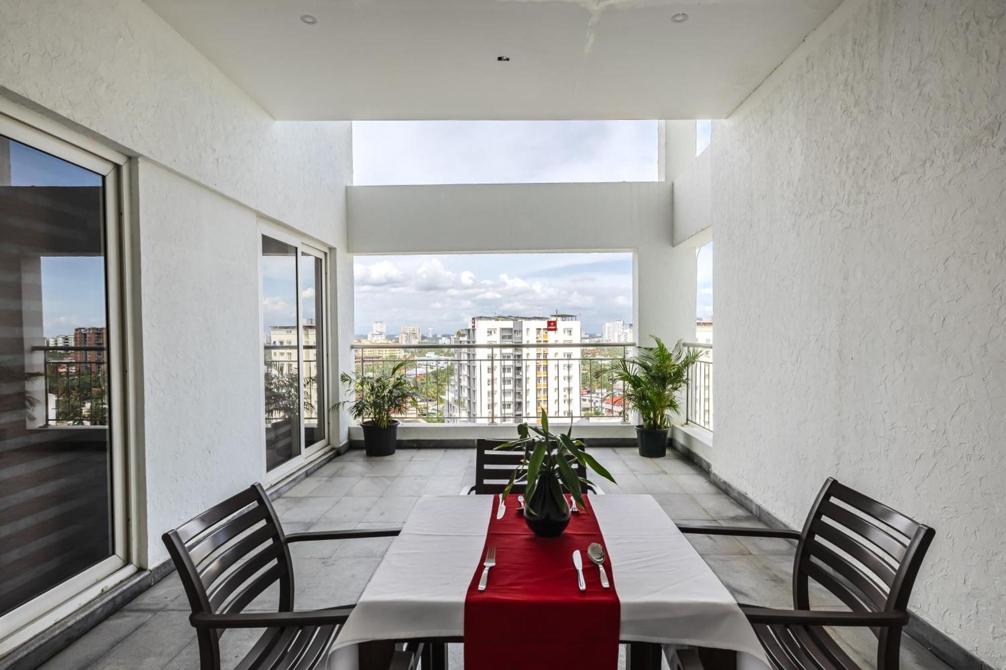 Hotel Olive Downtown 5*