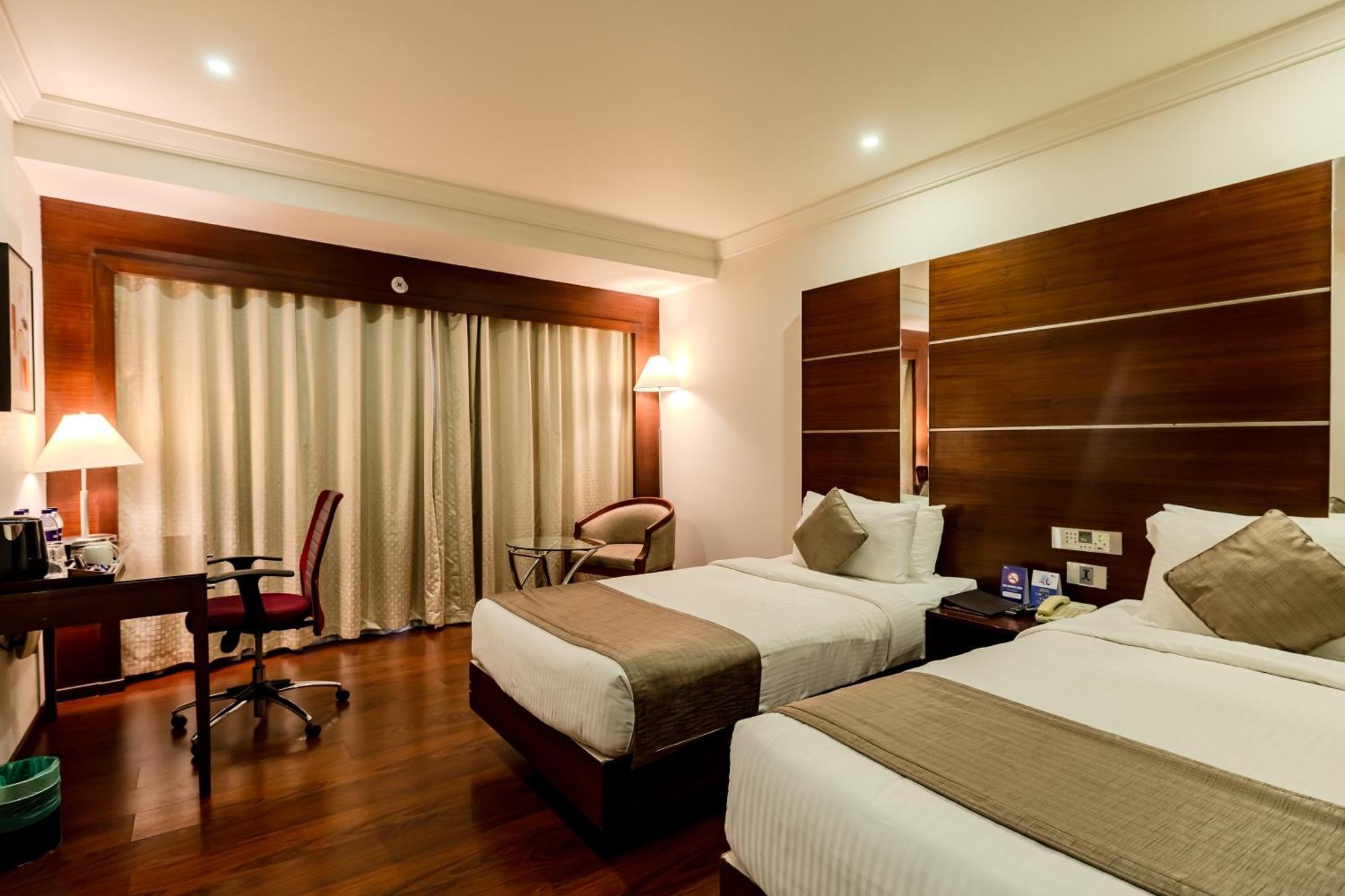 Hotel Olive Downtown 5*