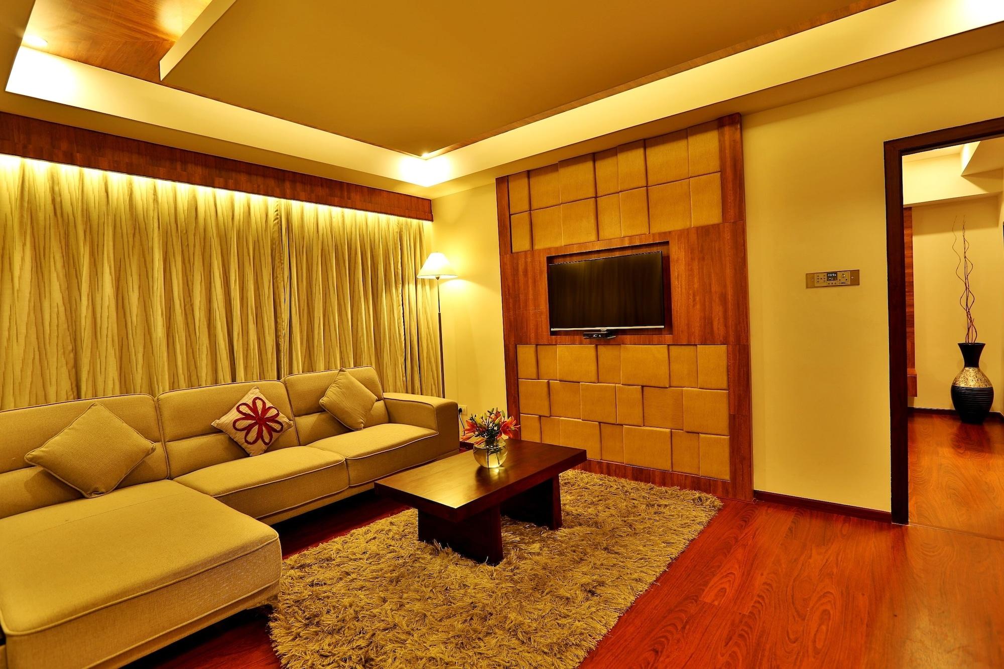 होटल Olive Downtown 5*