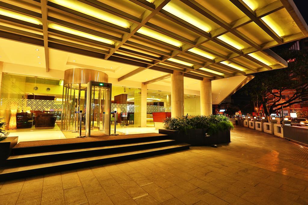 होटल Olive Downtown 5*