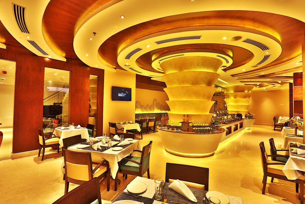 होटल Olive Downtown 5*